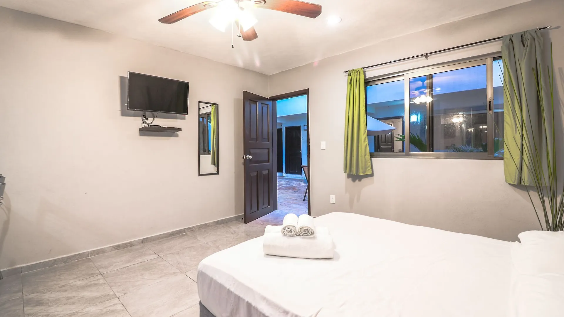 Studio Fogon Fog015 Playa del Carmen