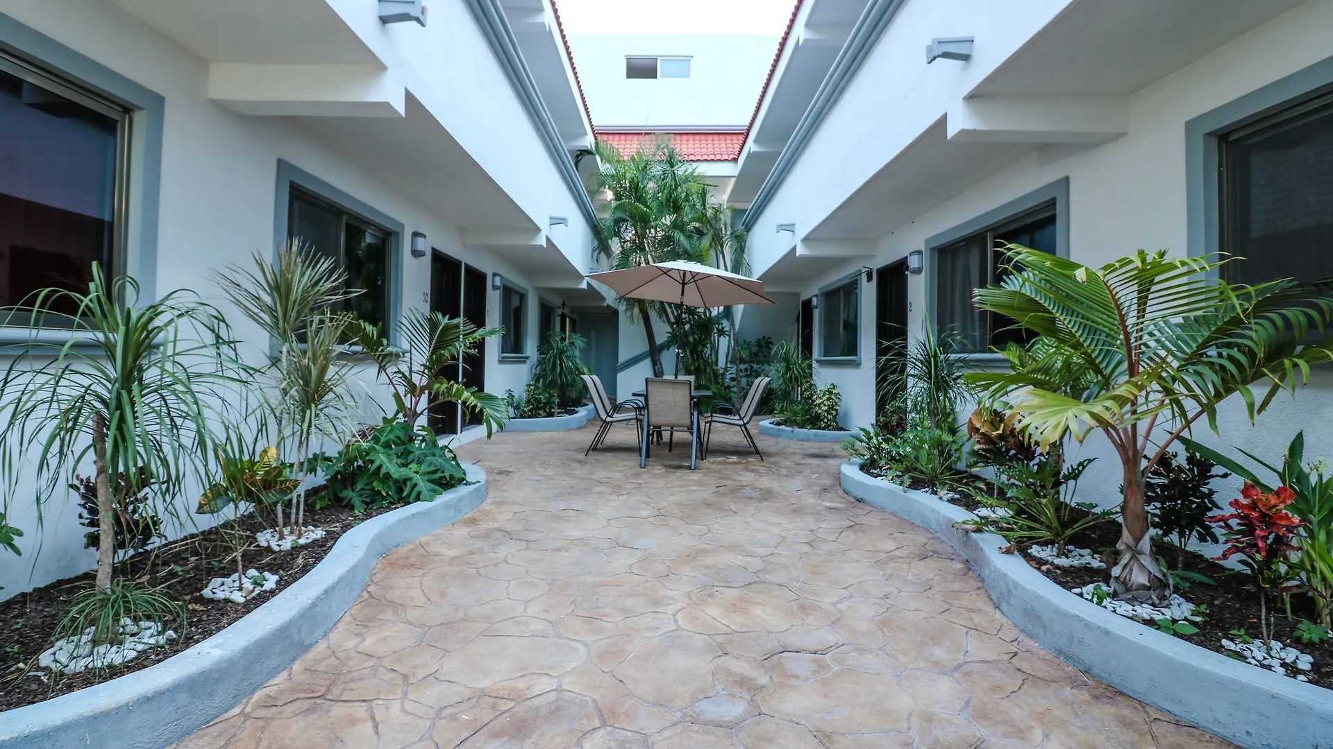Apartment Studio Fogon Fog015 Playa del Carmen
